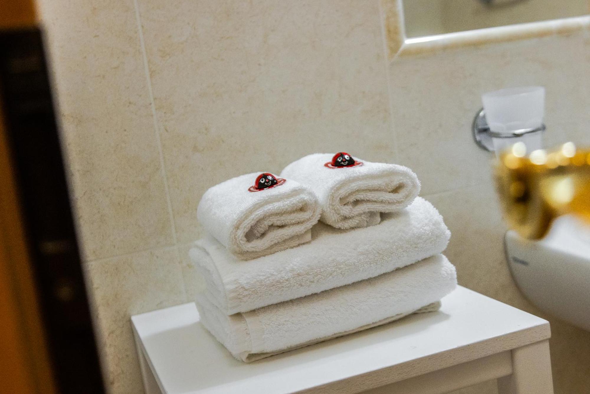 Hotel Pension Odles 산 마르티노 인 바디아 외부 사진